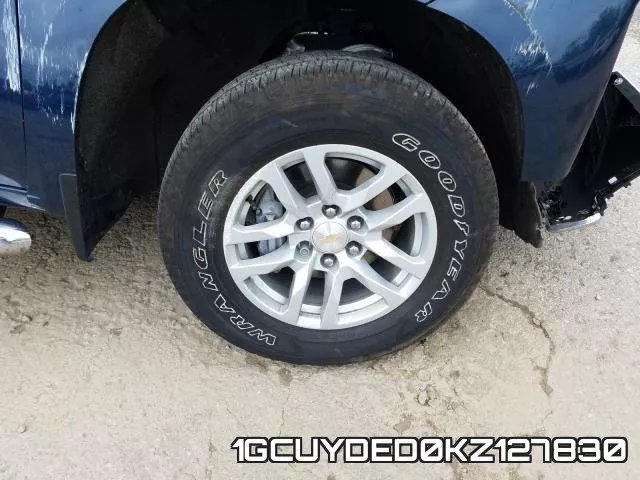 1GCUYDED0KZ127830 фото 10