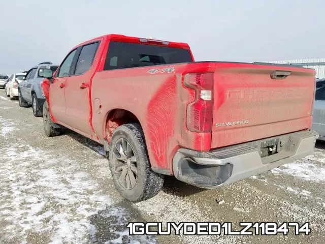 1GCUYDED1LZ118474 фото 4