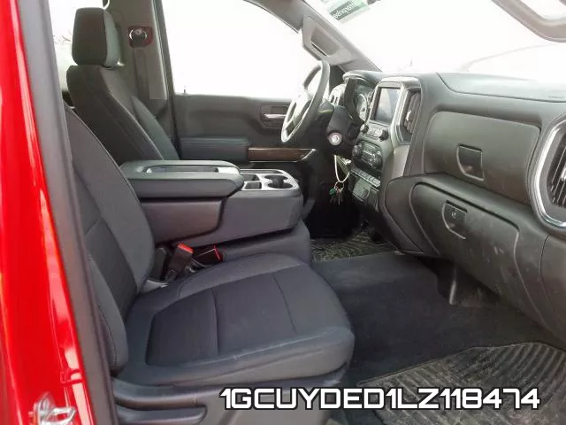 1GCUYDED1LZ118474 фото 6