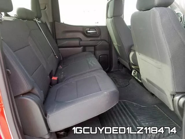 1GCUYDED1LZ118474 фото 7
