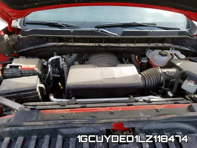 1GCUYDED1LZ118474 фото 8