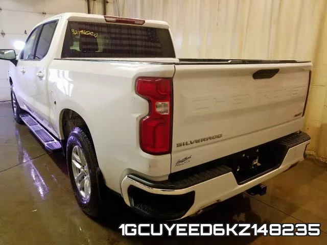 1GCUYEED6KZ148235 фото 4
