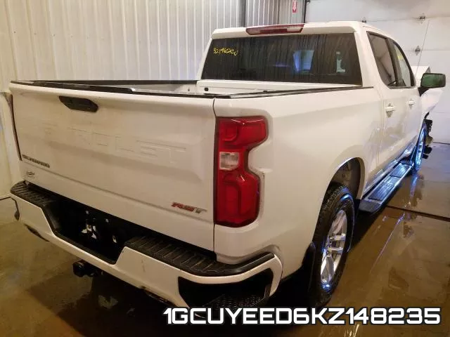 1GCUYEED6KZ148235 фото 5
