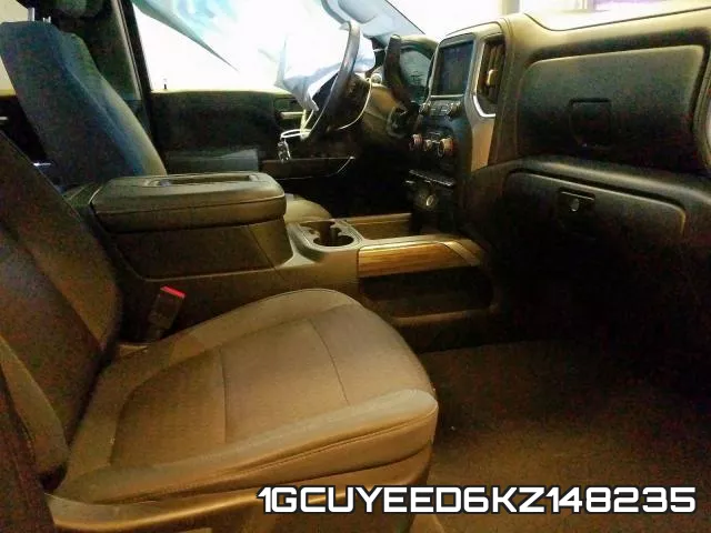 1GCUYEED6KZ148235 фото 6