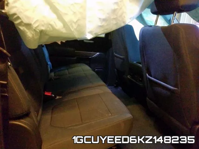 1GCUYEED6KZ148235 фото 7