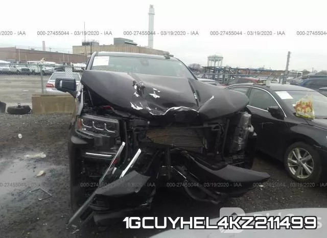 1GCUYHEL4KZ211499 фото 7