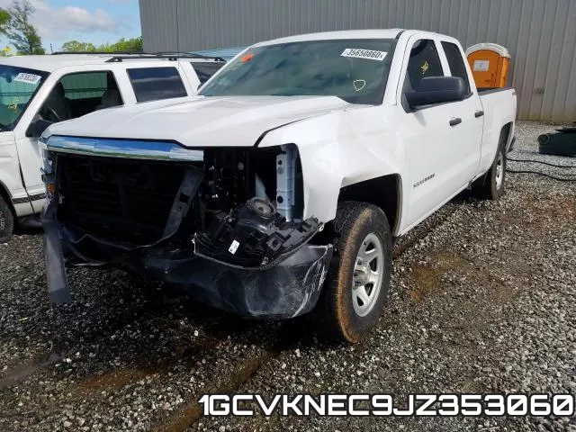 1GCVKNEC9JZ353060 фото 3