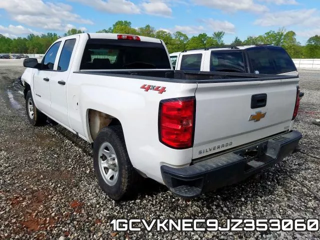 1GCVKNEC9JZ353060 фото 4