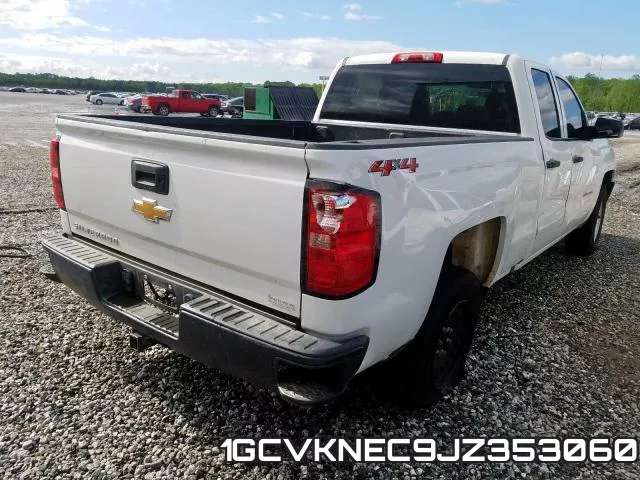 1GCVKNEC9JZ353060 фото 5