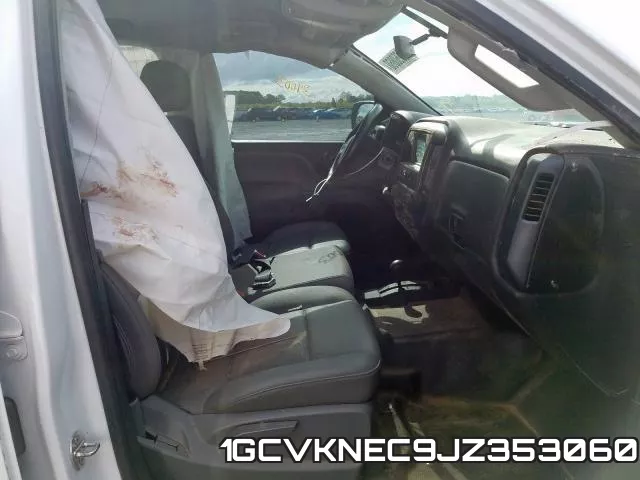 1GCVKNEC9JZ353060 фото 6