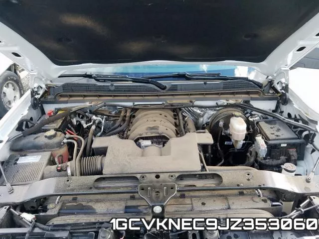 1GCVKNEC9JZ353060 фото 8