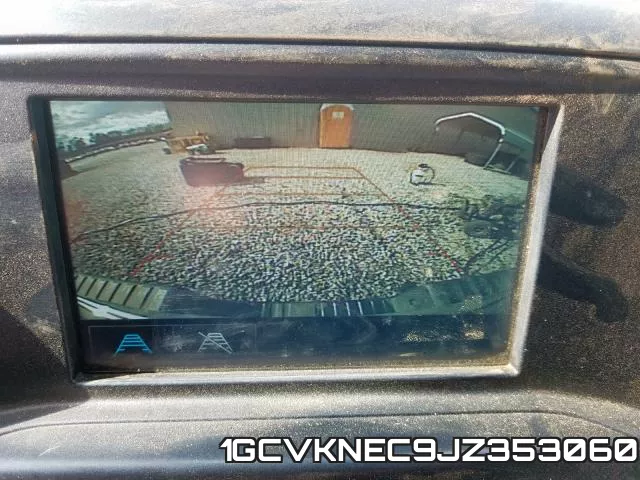 1GCVKNEC9JZ353060 фото 10