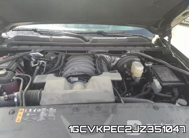 1GCVKPEC2JZ351047 фото 2