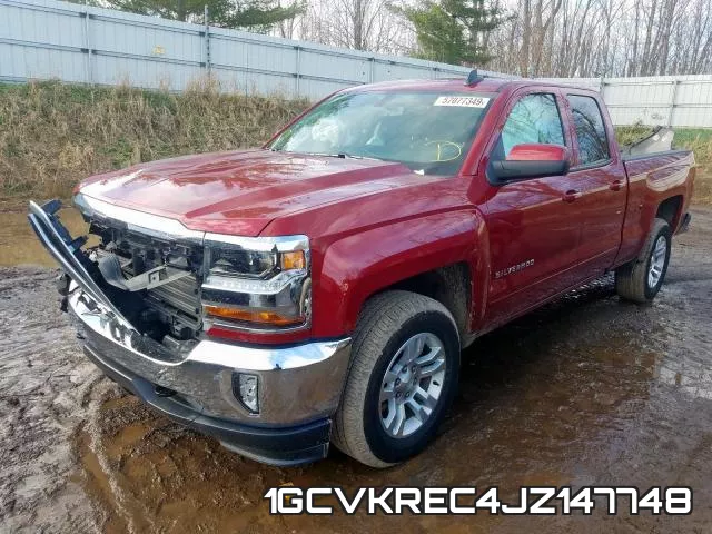 1GCVKREC4JZ147748 фото 3