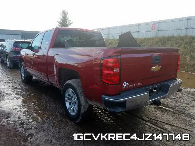 1GCVKREC4JZ147748 фото 4