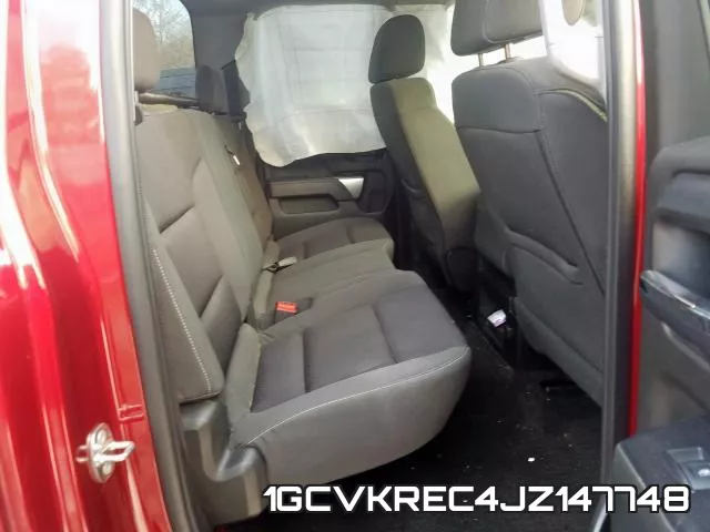1GCVKREC4JZ147748 фото 7