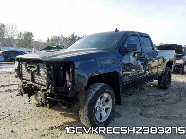 1GCVKREC5HZ383075 фото 3