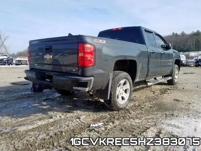 1GCVKREC5HZ383075 фото 5
