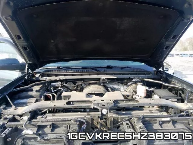 1GCVKREC5HZ383075 фото 8