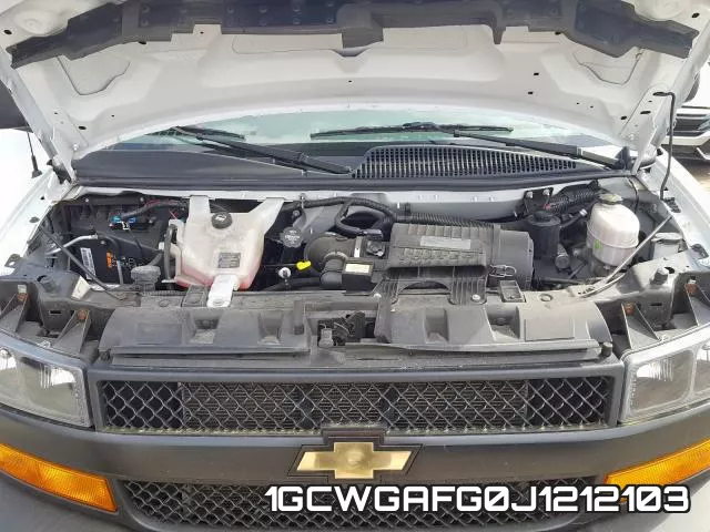 1GCWGAFG0J1212103 фото 8