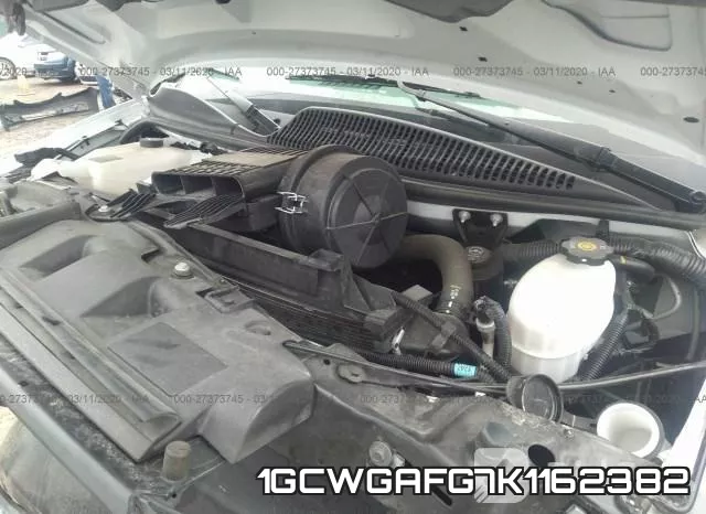1GCWGAFG7K1162382 фото 2