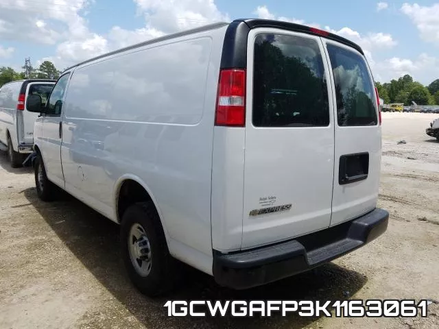 1GCWGAFP3K1163061 фото 4