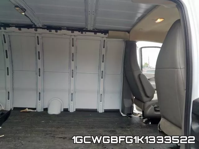 1GCWGBFG1K1333522 фото 7