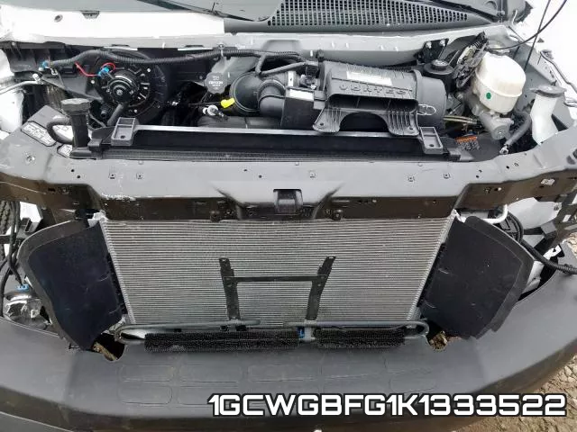 1GCWGBFG1K1333522 фото 8