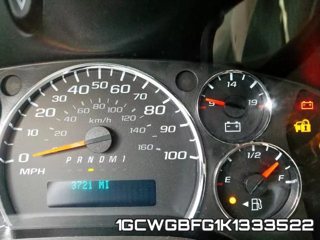 1GCWGBFG1K1333522 фото 9