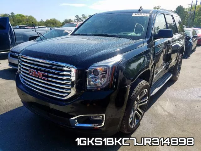 1GKS1BKC7JR314898 фото 3