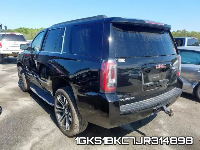 1GKS1BKC7JR314898 фото 4