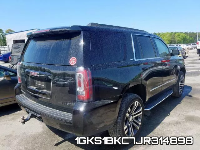 1GKS1BKC7JR314898 фото 5