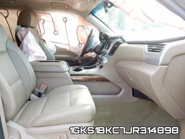 1GKS1BKC7JR314898 фото 6
