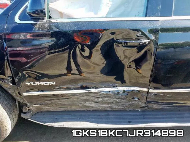 1GKS1BKC7JR314898 фото 10