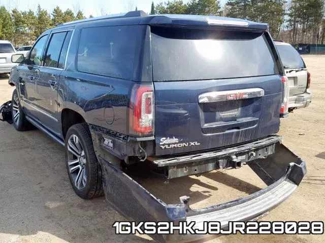 1GKS2HKJ8JR228028 фото 4
