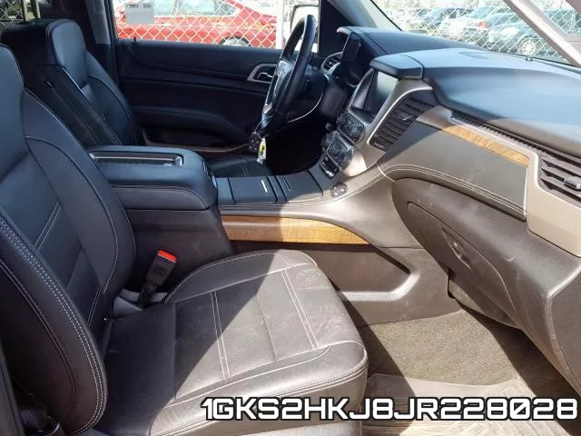 1GKS2HKJ8JR228028 фото 6