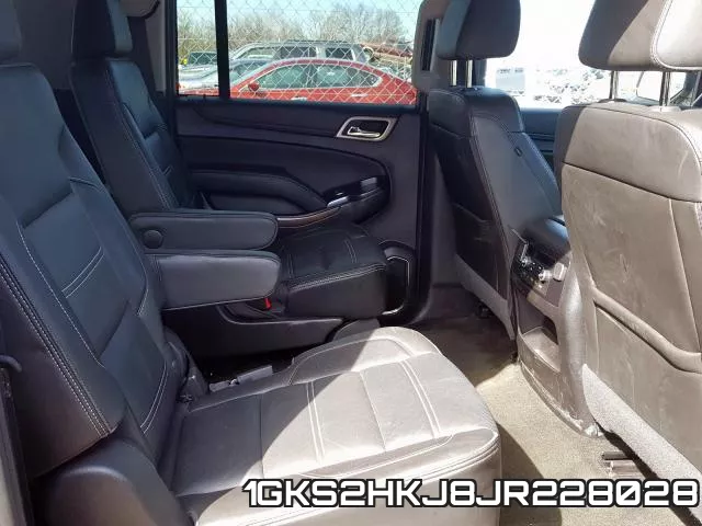 1GKS2HKJ8JR228028 фото 7