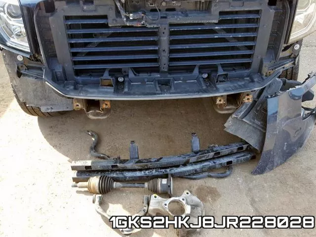 1GKS2HKJ8JR228028 фото 10