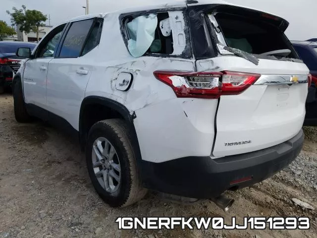 1GNERFKW0JJ151293 фото 4