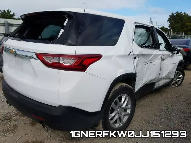 1GNERFKW0JJ151293 фото 5