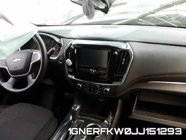 1GNERFKW0JJ151293 фото 10