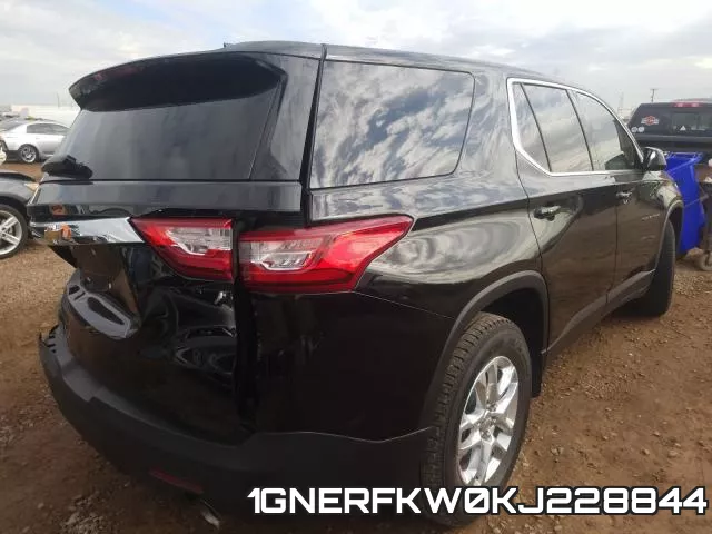 1GNERFKW0KJ228844 фото 5