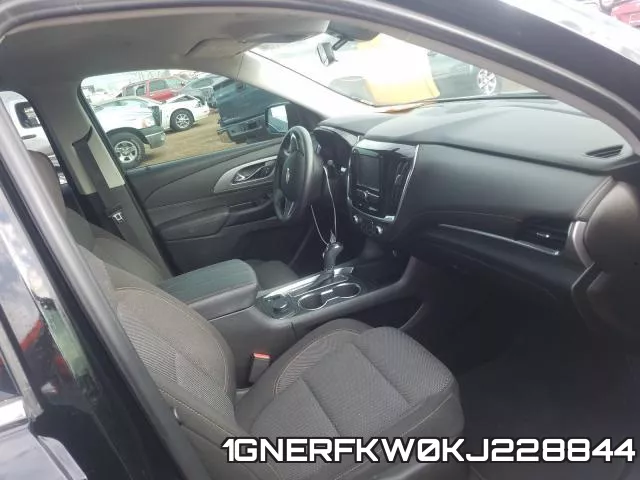 1GNERFKW0KJ228844 фото 6