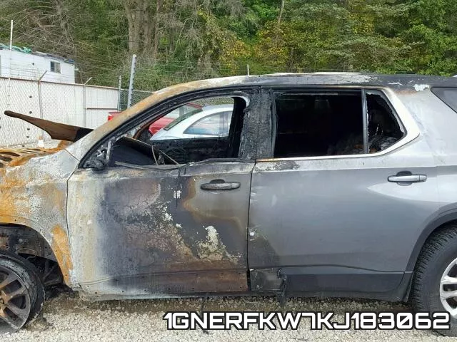 1GNERFKW7KJ183062 фото 2