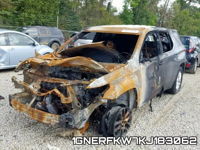 1GNERFKW7KJ183062 фото 3