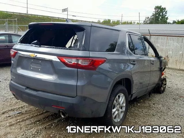 1GNERFKW7KJ183062 фото 5