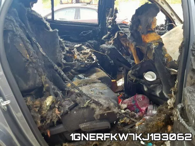 1GNERFKW7KJ183062 фото 7