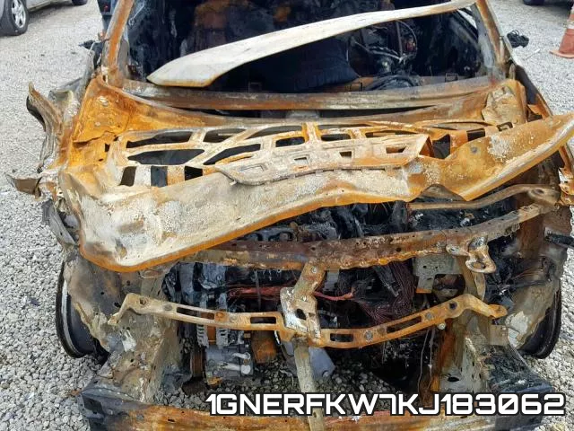 1GNERFKW7KJ183062 фото 8