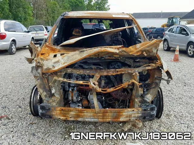 1GNERFKW7KJ183062 фото 10