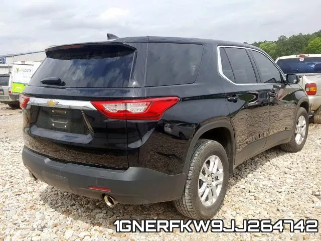 1GNERFKW9JJ264742 фото 5